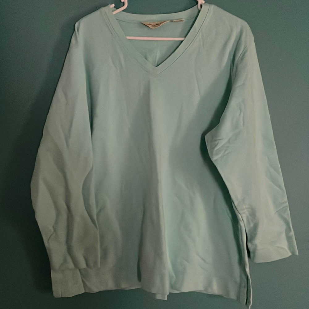 Eddie Bauer Woman’s Top